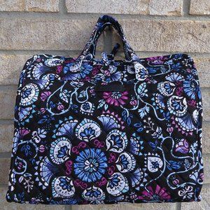 Vera Bradley Cosmetic travel Bag.